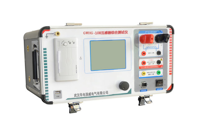 GWHG-108ϵ�л��������ԾC�Ϝyԇ�x