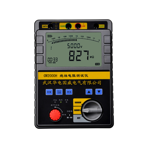 GW2000H���ܔ�(sh��)�ֽ^�����yԇ�x