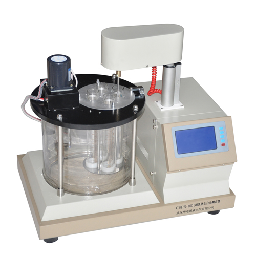 GWPR-1001ʯ�ͮa(ch��n)Ʒ��/���黯�y���x